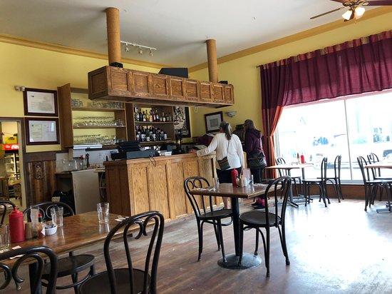 Klondike Kate's Restaurant